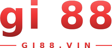 gi 88 logo