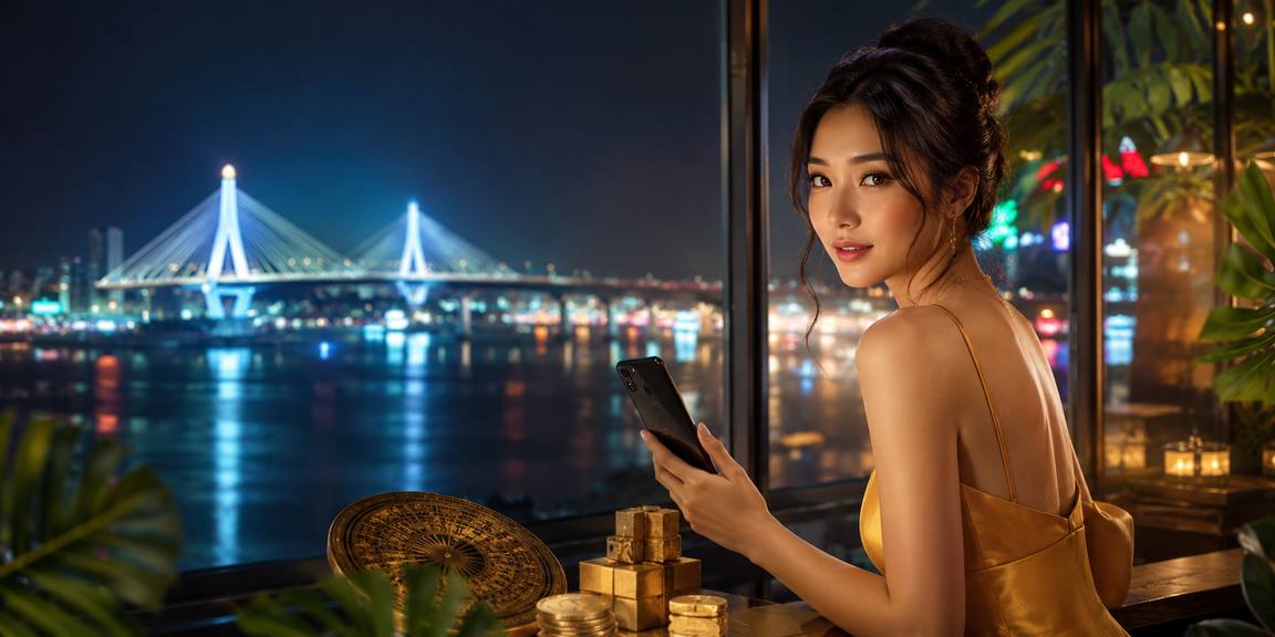gi 88 Mekong Megaways Hoạt Động Như Thế Nào