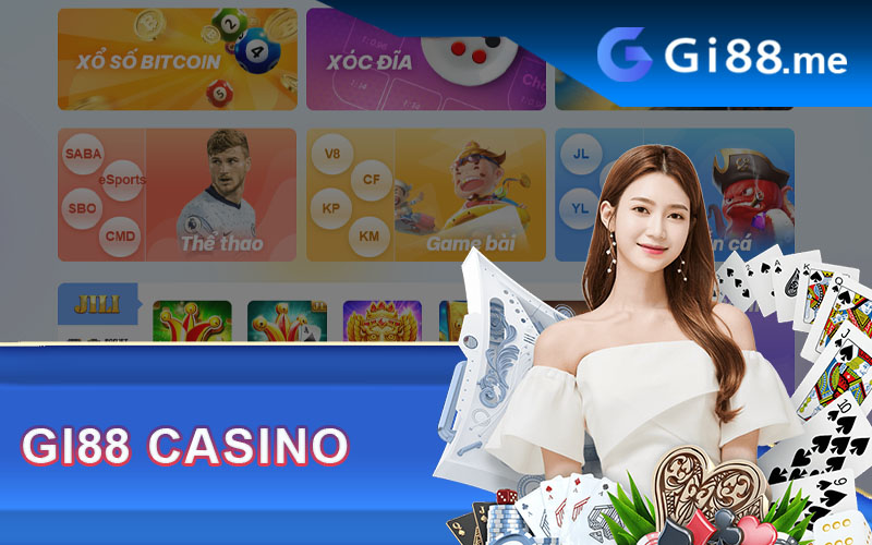 Casino GI88