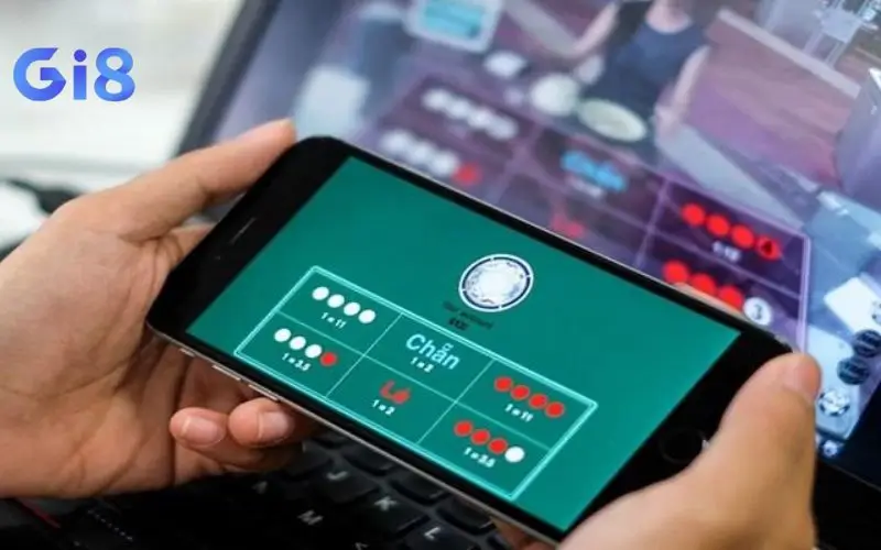 Lưu ý quan trọng cần biết khi chơi xóc đĩa online