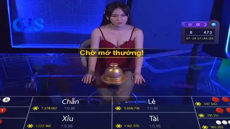Kinh nghiệm chơi xóc đĩa hiệu quả