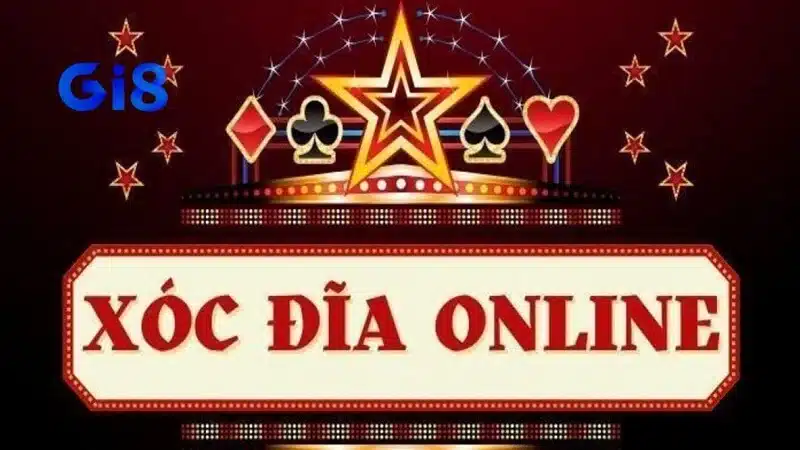 Luật chơi xóc đĩa