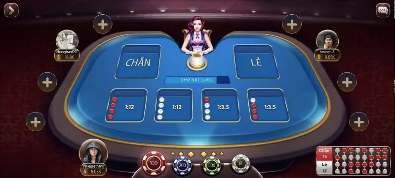 Xóc Đĩa Online tại Gi8: Mẹo Chơi để Tăng Xác Suất Chiến Thắng